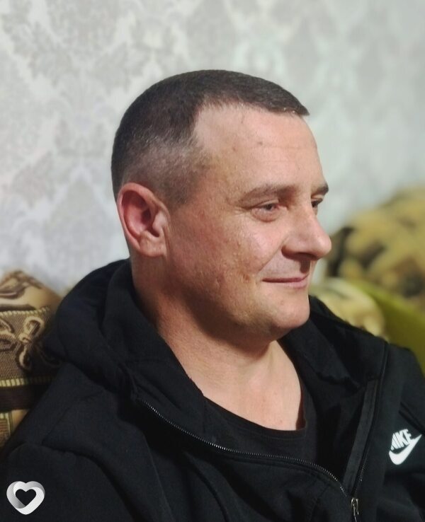Николай, 38, Столине — анкета №843381