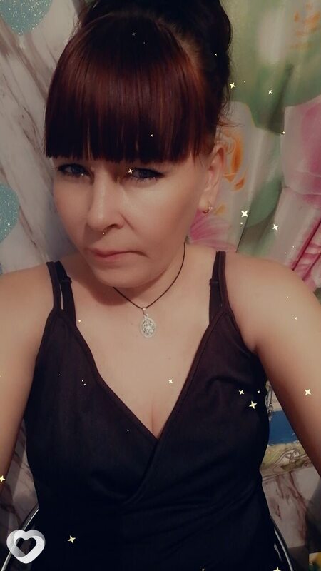 Ева, 39, Краснодаре — анкета №843384