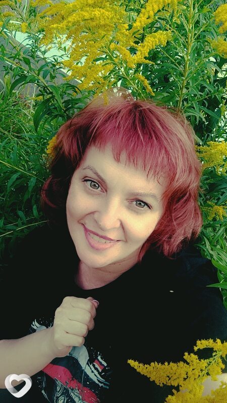 Евгения, 46, Великом Новгороде — анкета №843387