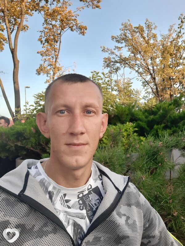 Стёпа, 31, Кузнецке — анкета №843455