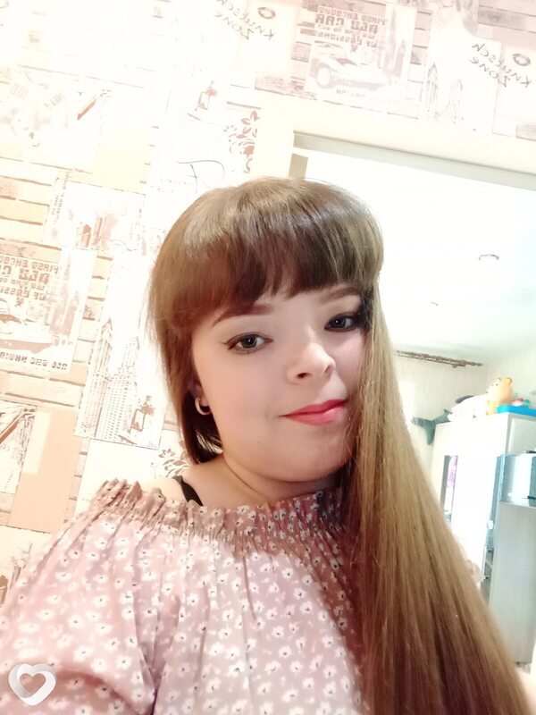 Амина, 27, Сыктывкаре — анкета №843456