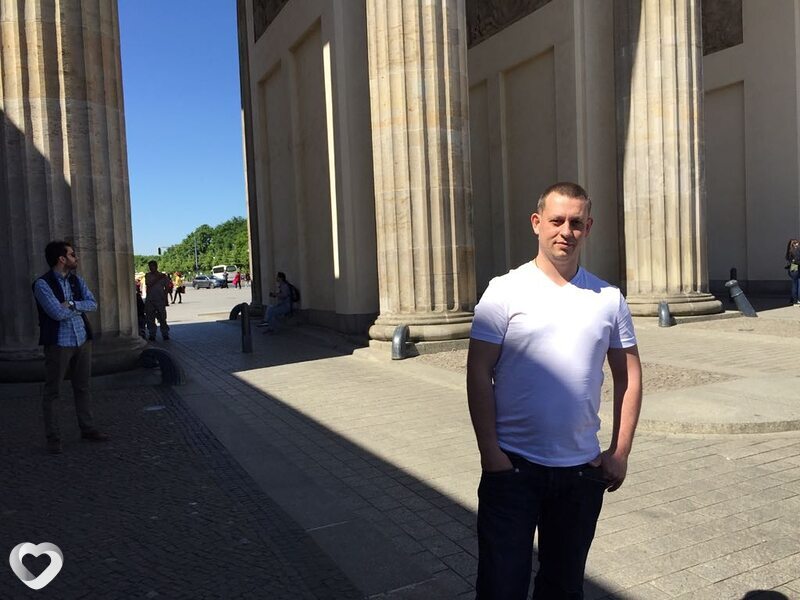 Роман, 35, Новороссийске — анкета №843518