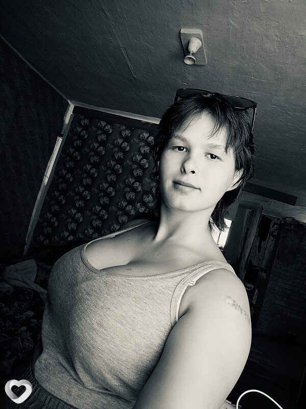 Ирина, 24, Улан-Удэ — анкета №843529