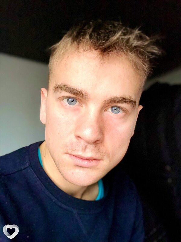 Вадим, 39, Архангельске — анкета №843531
