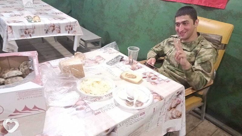 Илья, 38, Владикавказе — анкета №843536