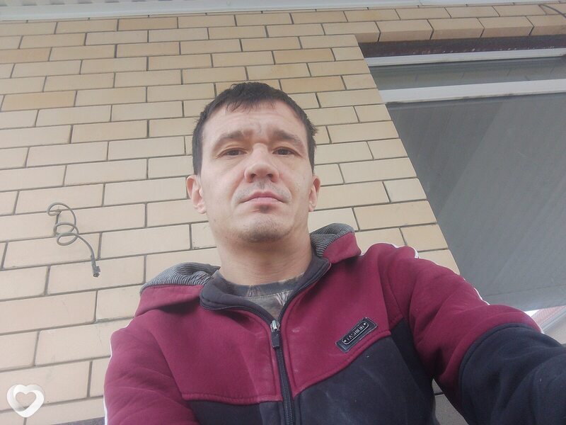 Денис, 38, Краснодаре — анкета №843537