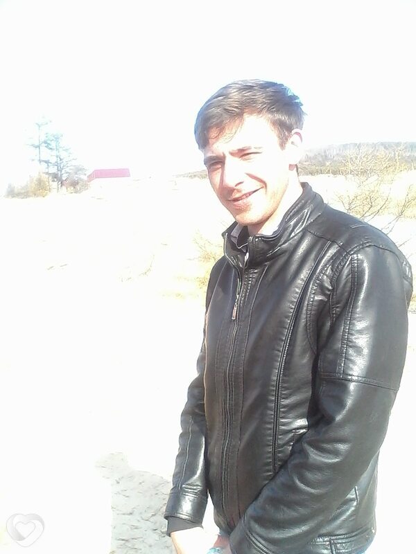 Иван, 40, Норильске — анкета №843566