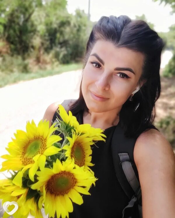 Анастасия, 35, Москве — анкета №843574