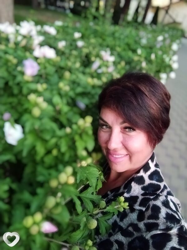 Маргарита, 59, Белгороде — анкета №843577