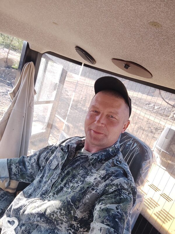 Александр, 44, Каменске-Уральском — анкета №843578