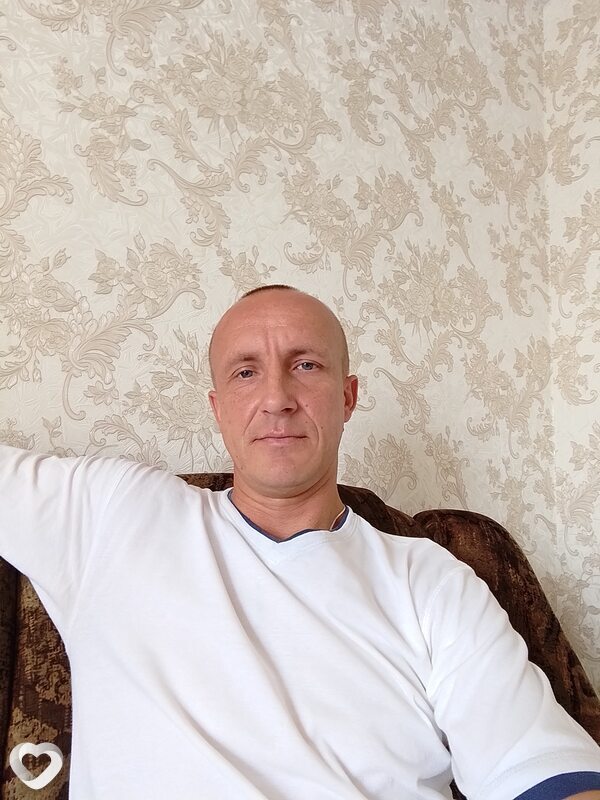 Сергей, 42, Минске — анкета №843579