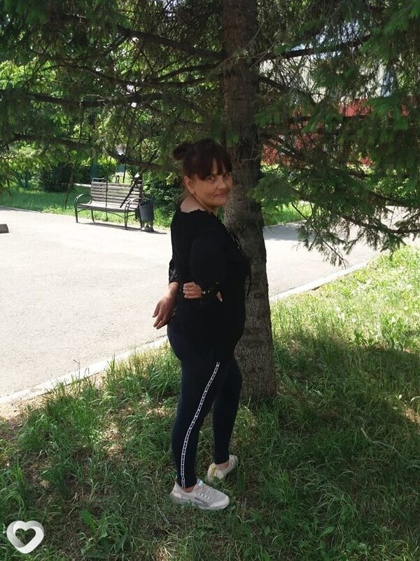 Татьяна, 47, Прокопьевске — анкета №843582