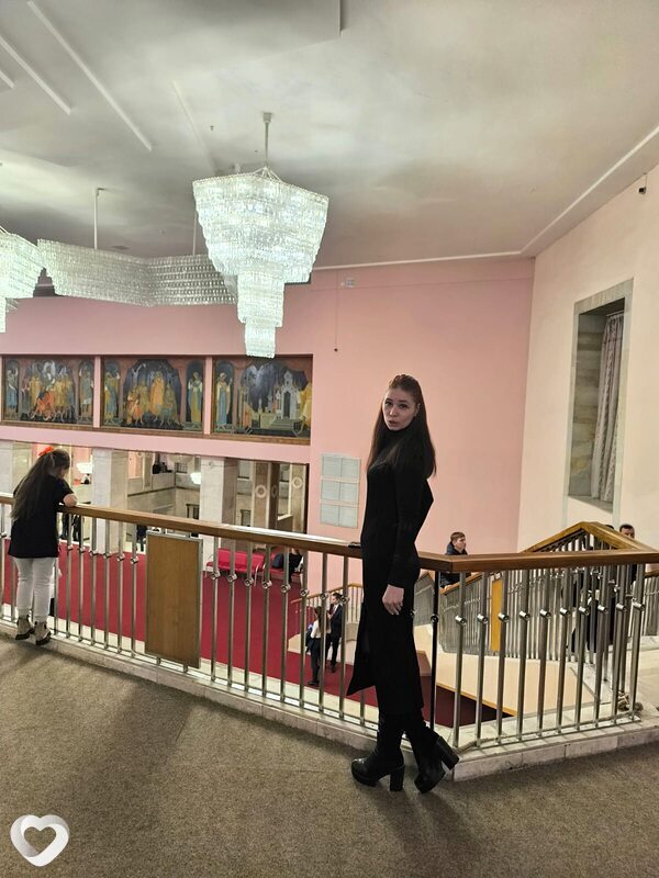 Настя, 30, Иванове — анкета №843583