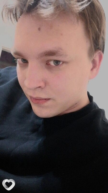 Сергей, 29, Ростове-на-Дону — анкета №843614