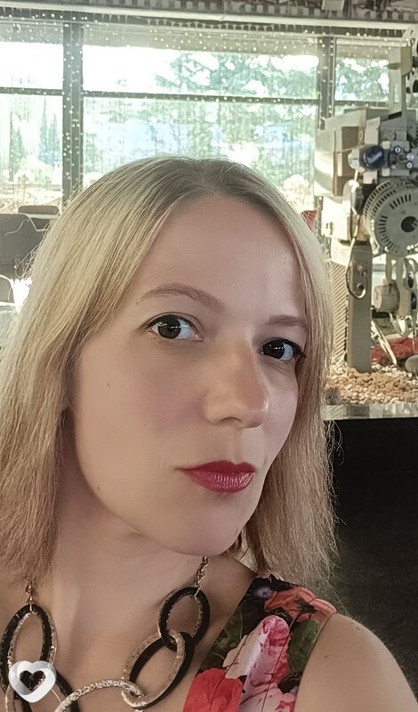 Наталья, 47, Подольске — анкета №843617