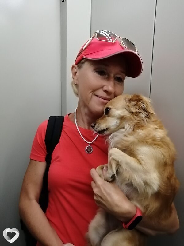 Марина, 54, Екатеринбурге — анкета №843628