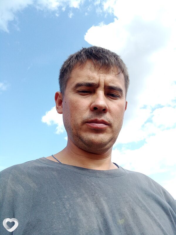 Иван, 43, Чебоксарах — анкета №843633