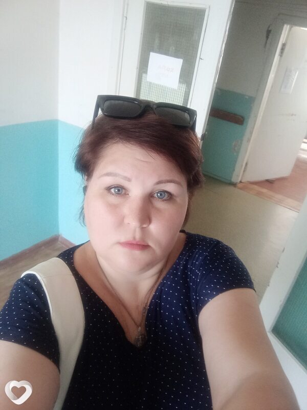 Алена, 41, Москве — анкета №843639