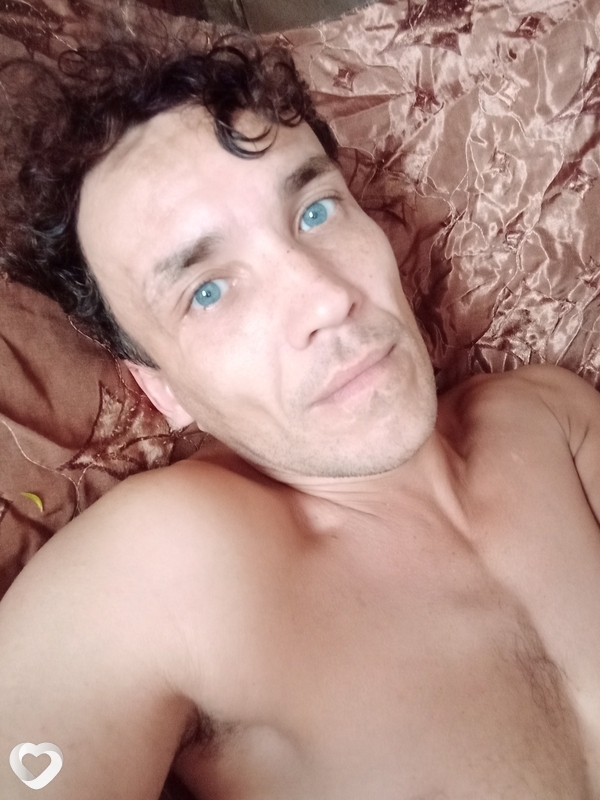 Tot Samyi, 44, Москве — анкета №843645