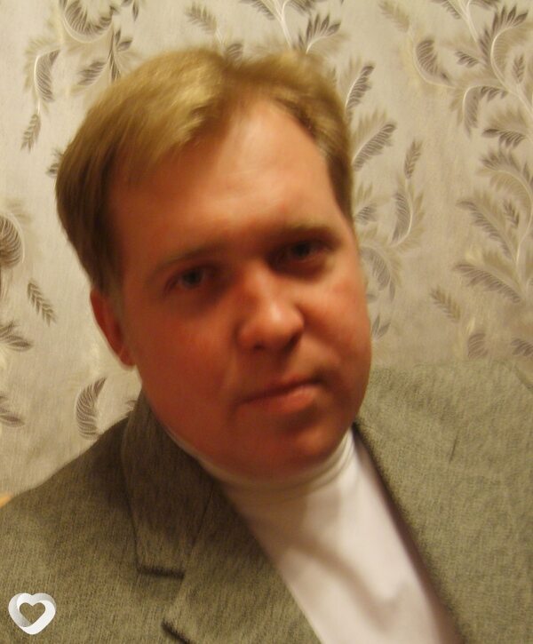 Андрей, 45, Мичуринске — анкета №843652