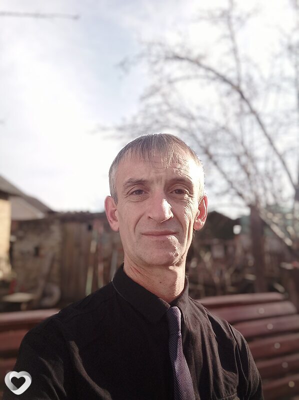 Андрей, 48, Санкт-Петербурге — анкета №843695