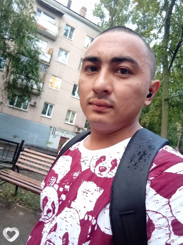 Тимур, 31, Москве — анкета №843697