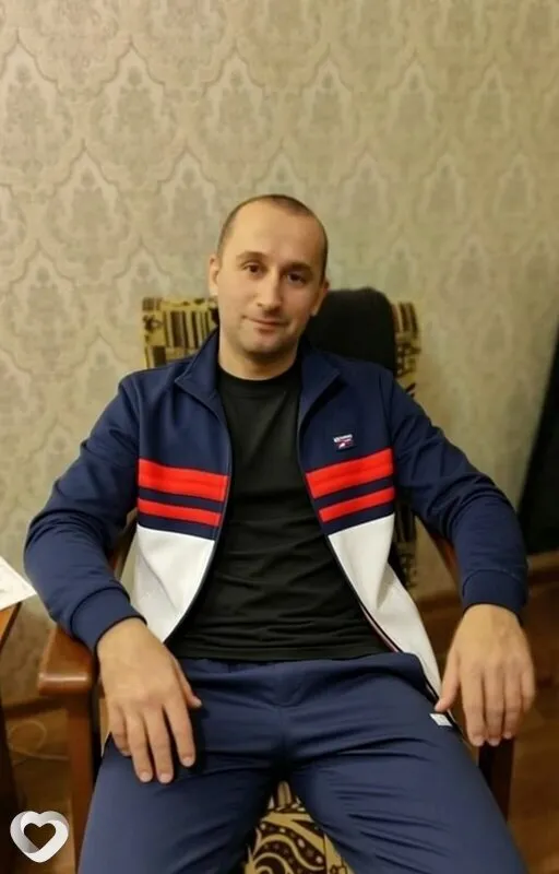Николай, 43, Бийске — анкета №843701