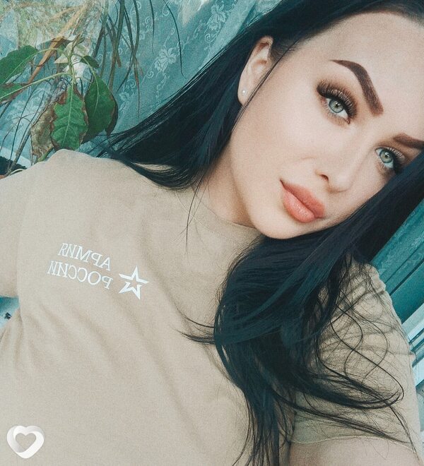 Елена, 30, Брянске — анкета №843703