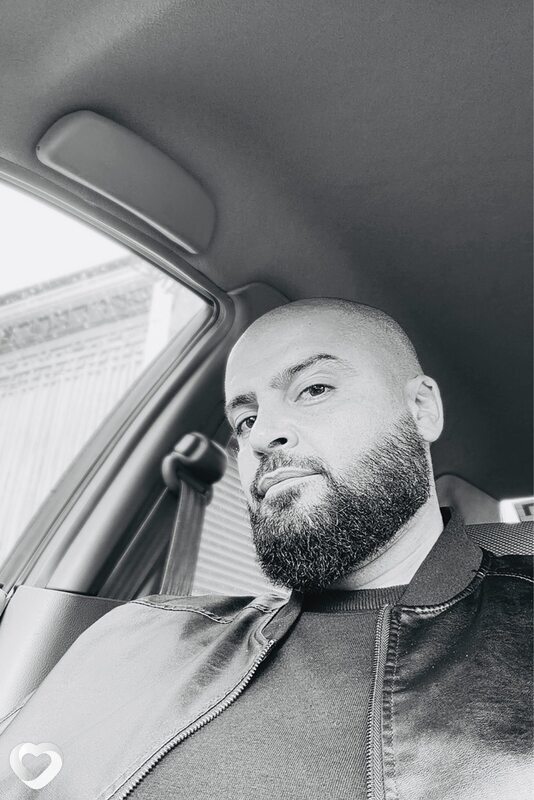 Красавчик, 40, Белореченске — анкета №843706