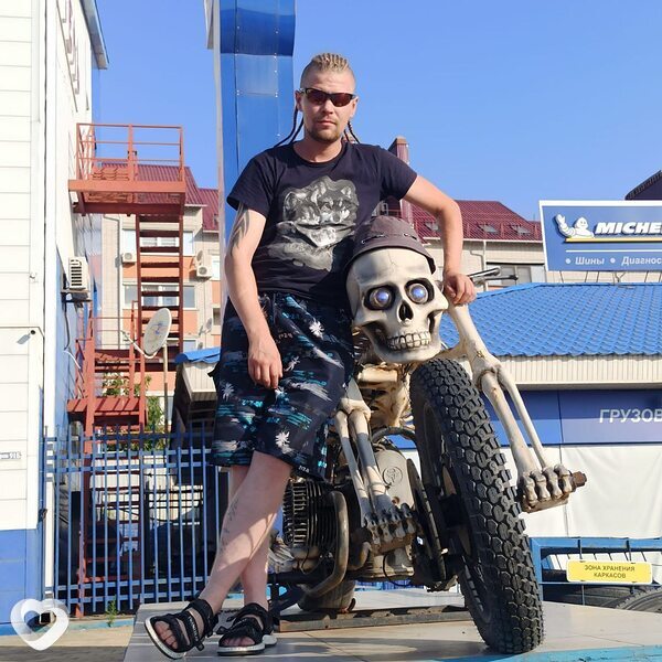 Сергей, 34, Подольске — анкета №843710