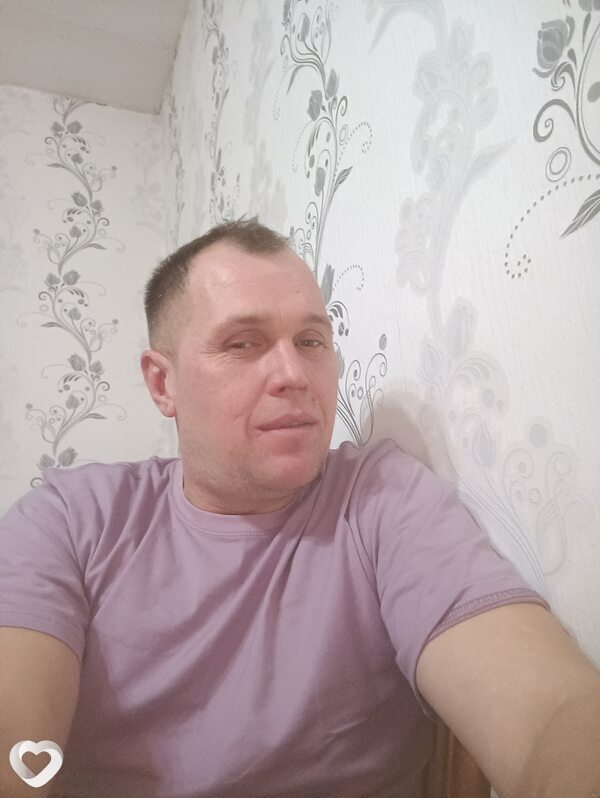 Евгений, 43, Нижнем Новгороде — анкета №843711