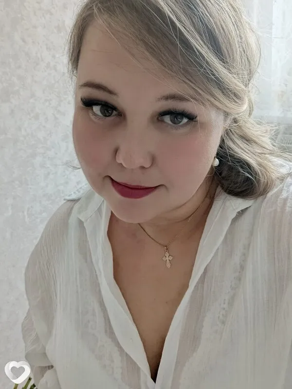Валентина, 37, Барнауле — анкета №843712