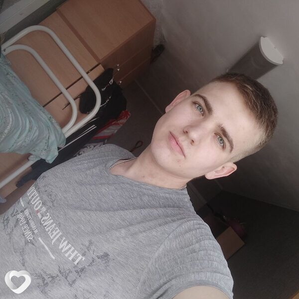 Юрий, Краснодар