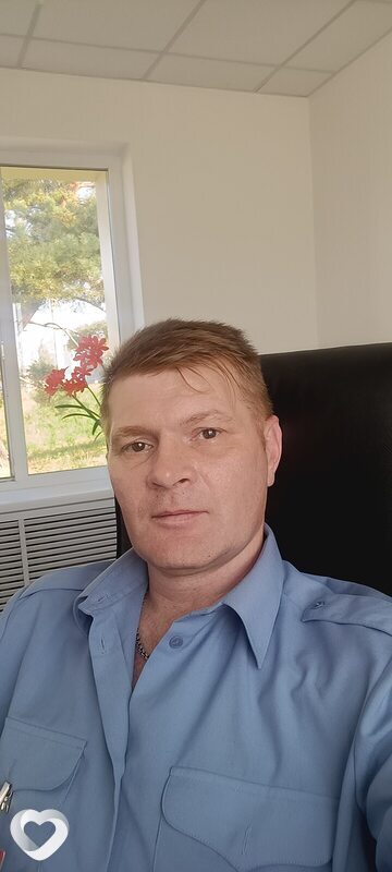Николай, 44, Орше — анкета №843771
