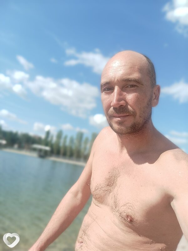 Ильшат, 47, Лениногорске — анкета №843774
