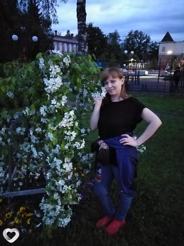 Алина, Зеленодольск