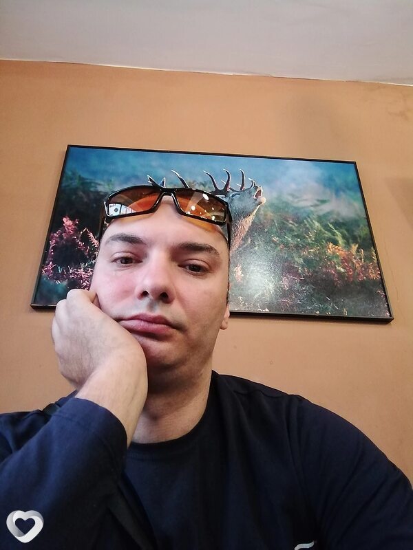 Евгений, 40, Тюмени — анкета №843664