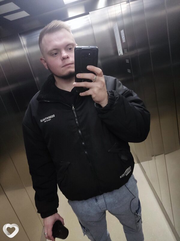 Андрей, 29, Москве — анкета №843668
