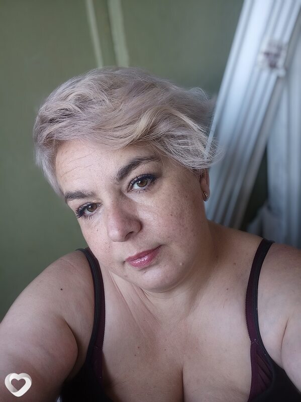 Наталья, 45, Минске — анкета №843675