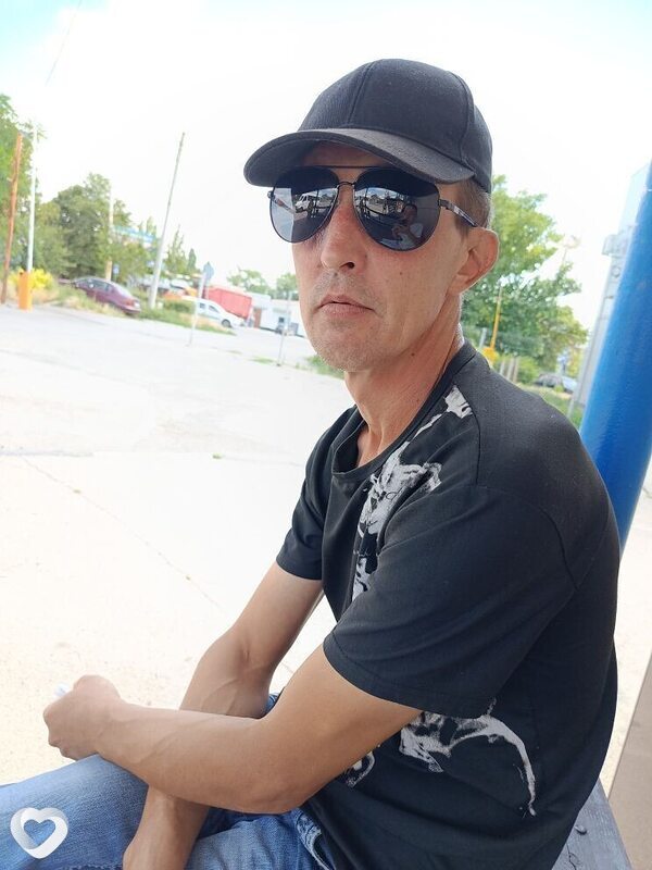 Сергей, 45, Ростове-на-Дону — анкета №843678