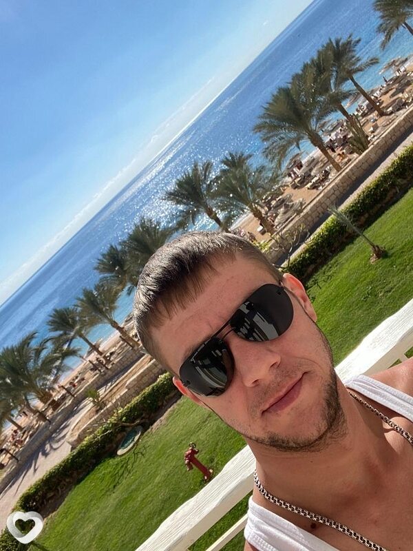 Михаил, 38, Ростове-на-Дону — анкета №843682
