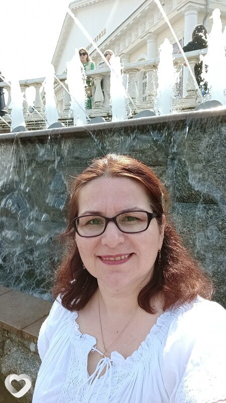 Татьяна, 52, Екатеринбурге — анкета №843685