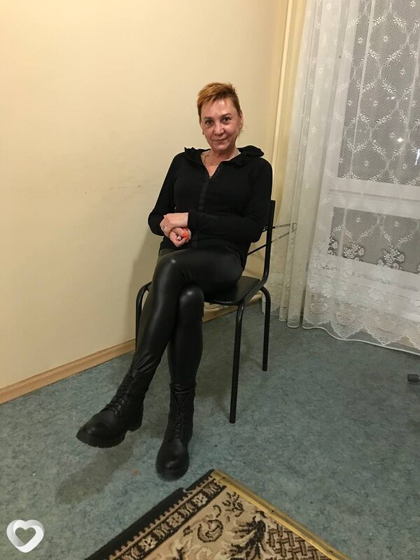 Екатерина, 43, Тюмени — анкета №843687