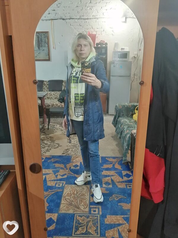 Евгения, 36, Барнауле — анкета №843688