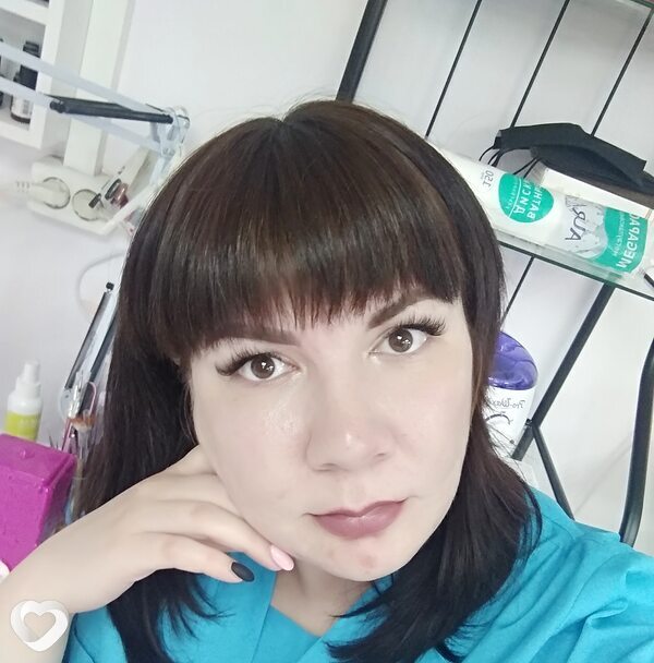 Анастасия, 37, Новосибирске — анкета №843593