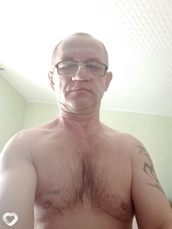 Михаил, 56, Оренбурге — анкета №843596