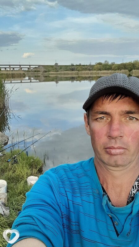 Олег, 38, Кривое Роге — анкета №843599