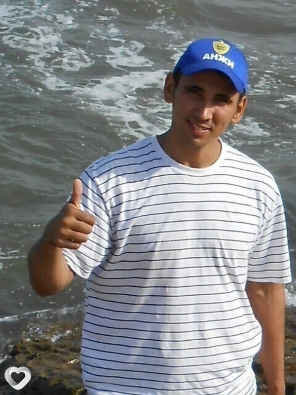 Rasul, 42, Челябинске — анкета №843603