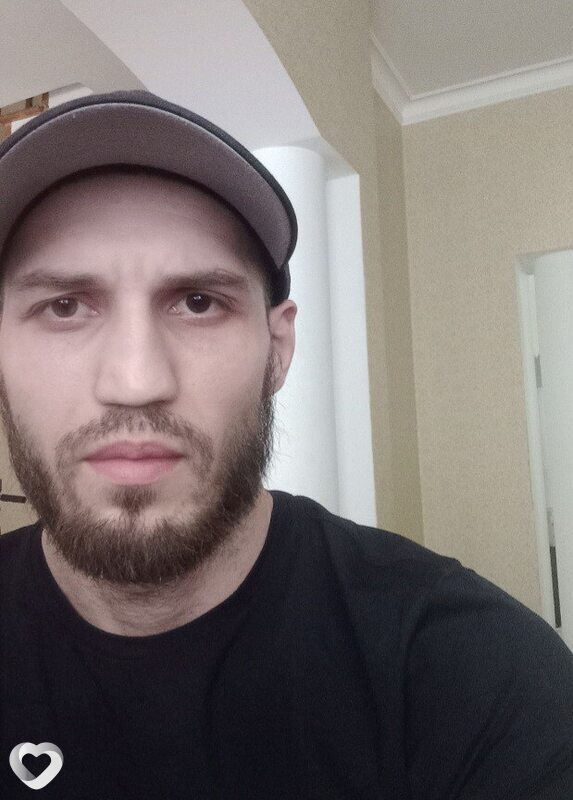 Мурад, 36, Махачкале — анкета №843607