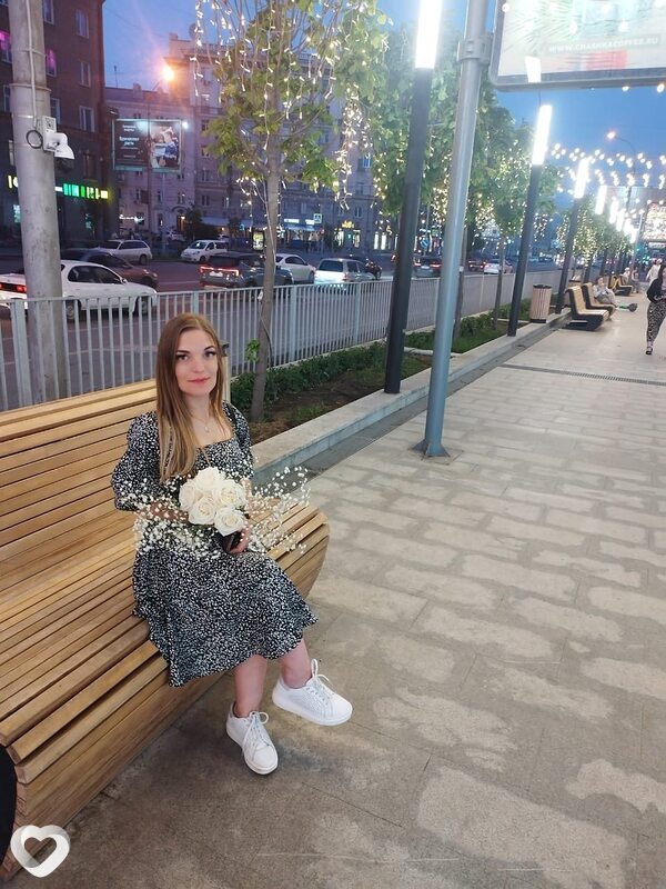Евгения, 39, Новосибирске — анкета №843609